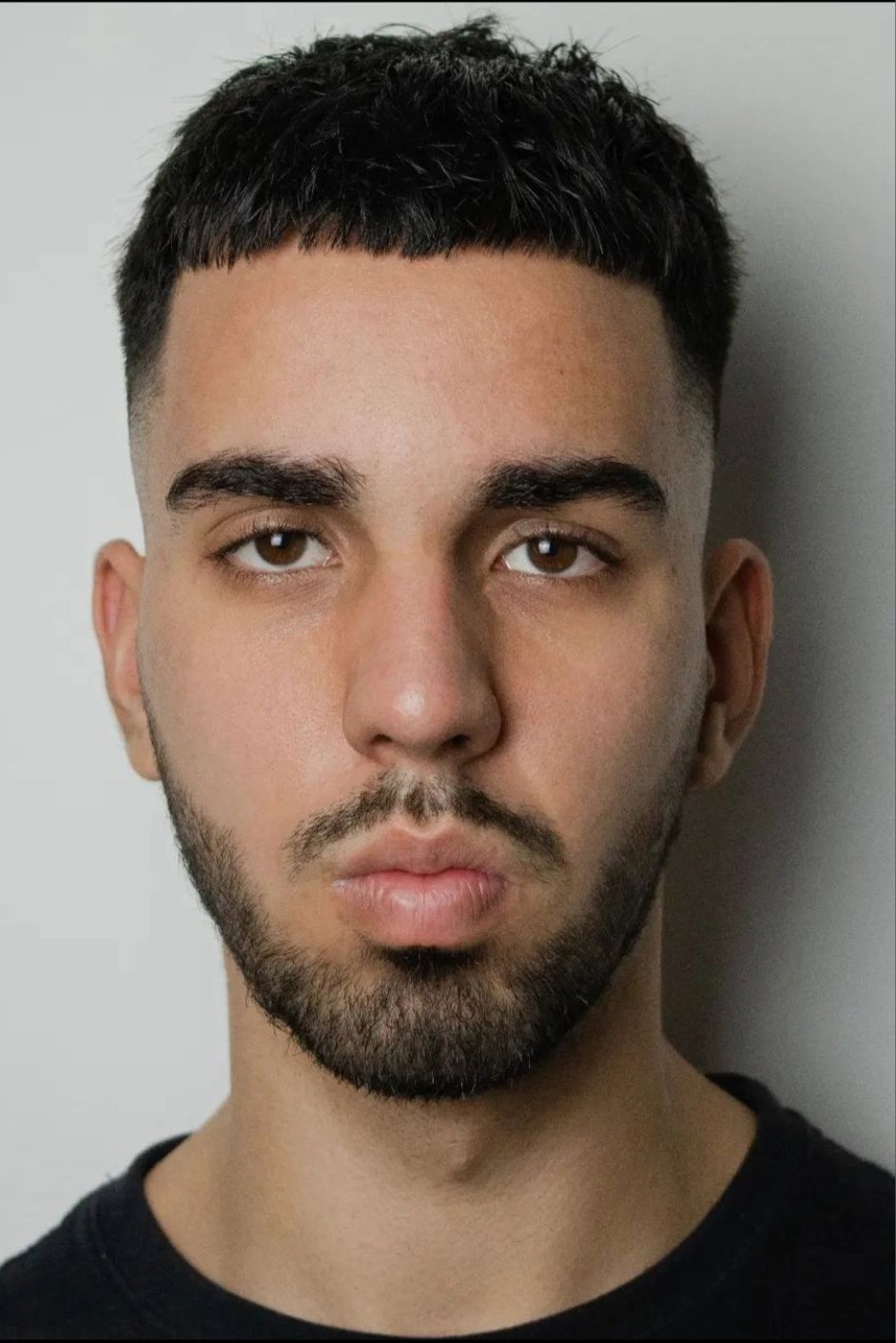 Josemi Díaz backdrop