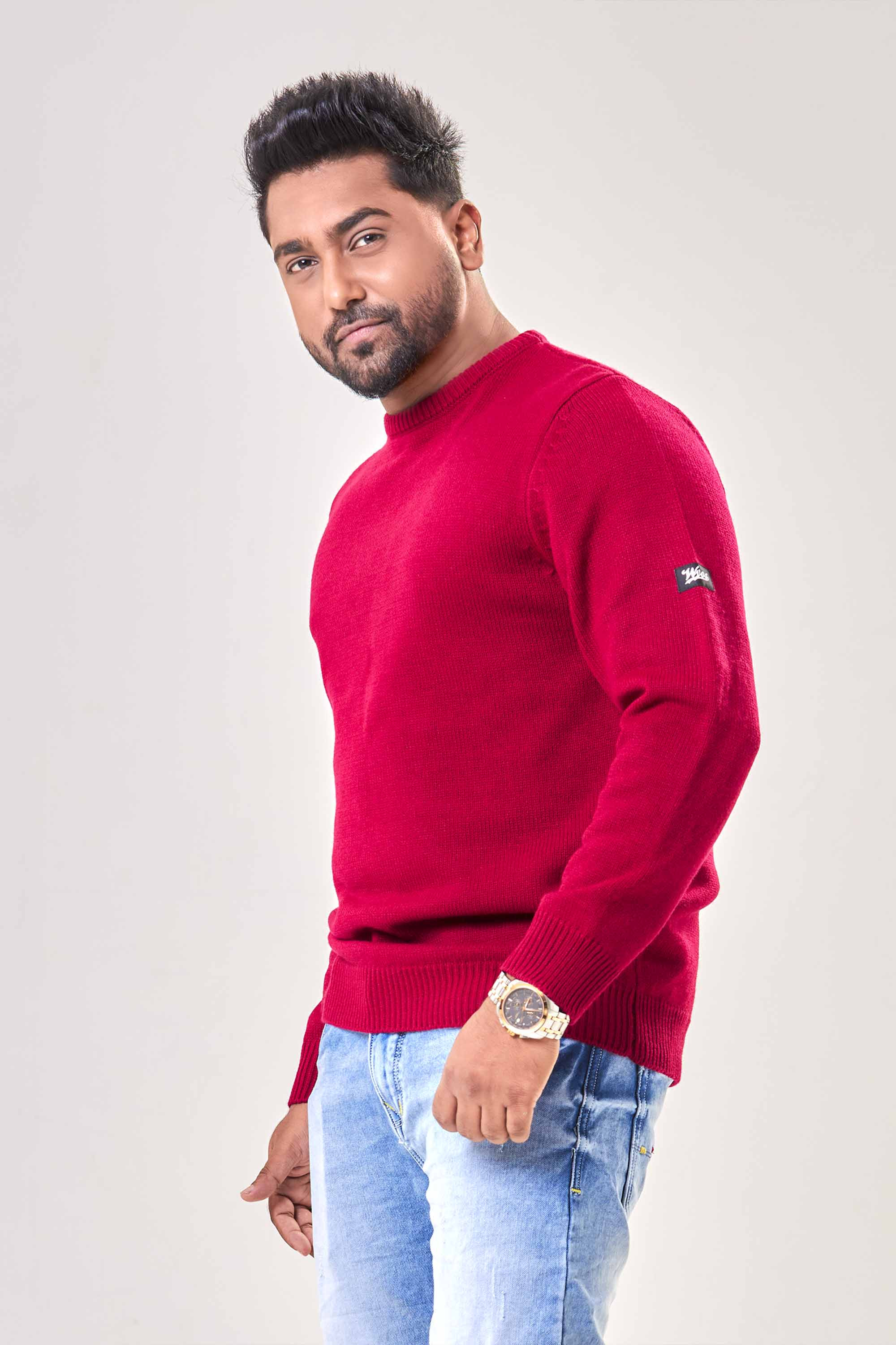 Nimesh Weeranga backdrop