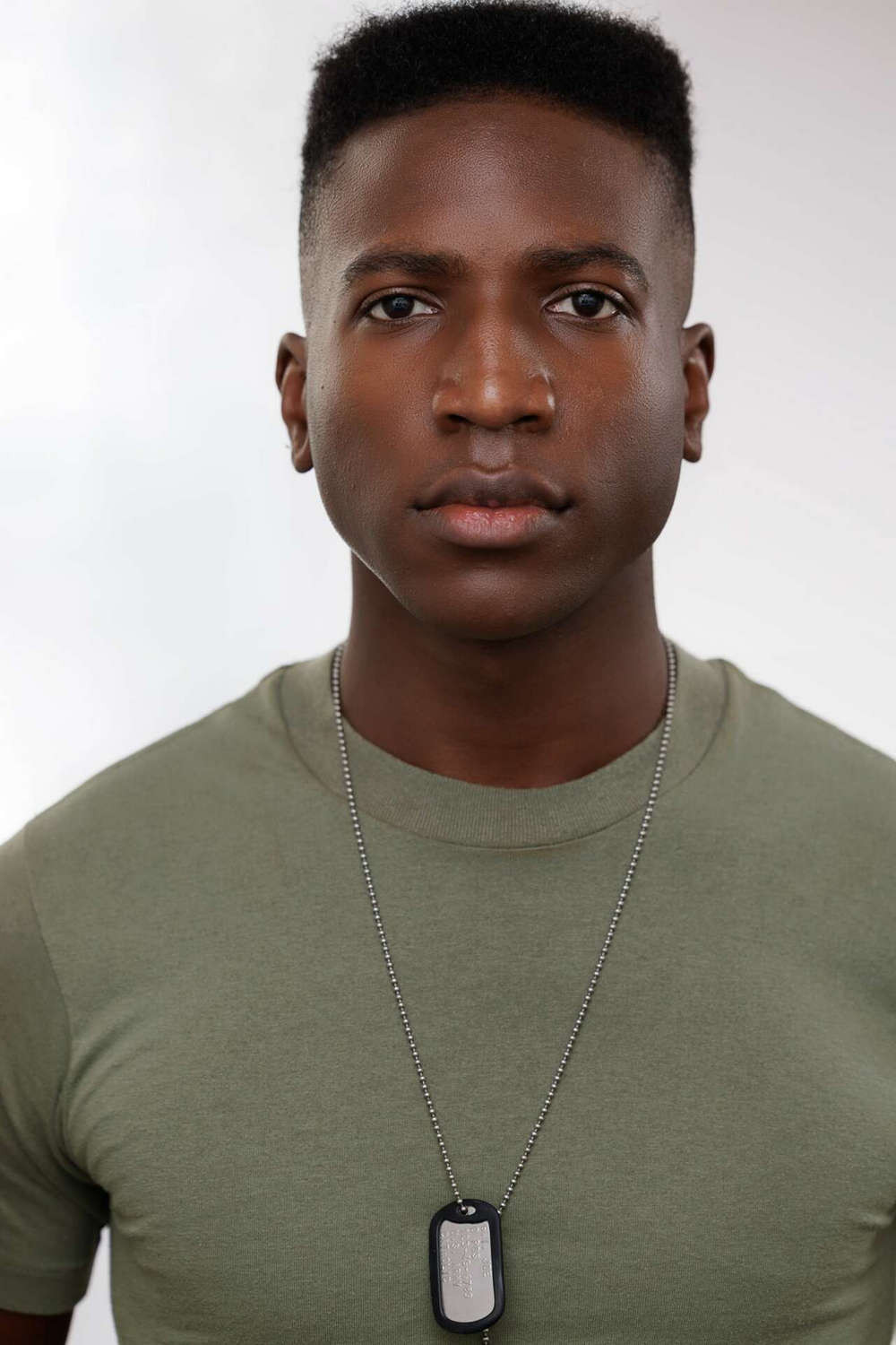 Sean Alan Mazur backdrop