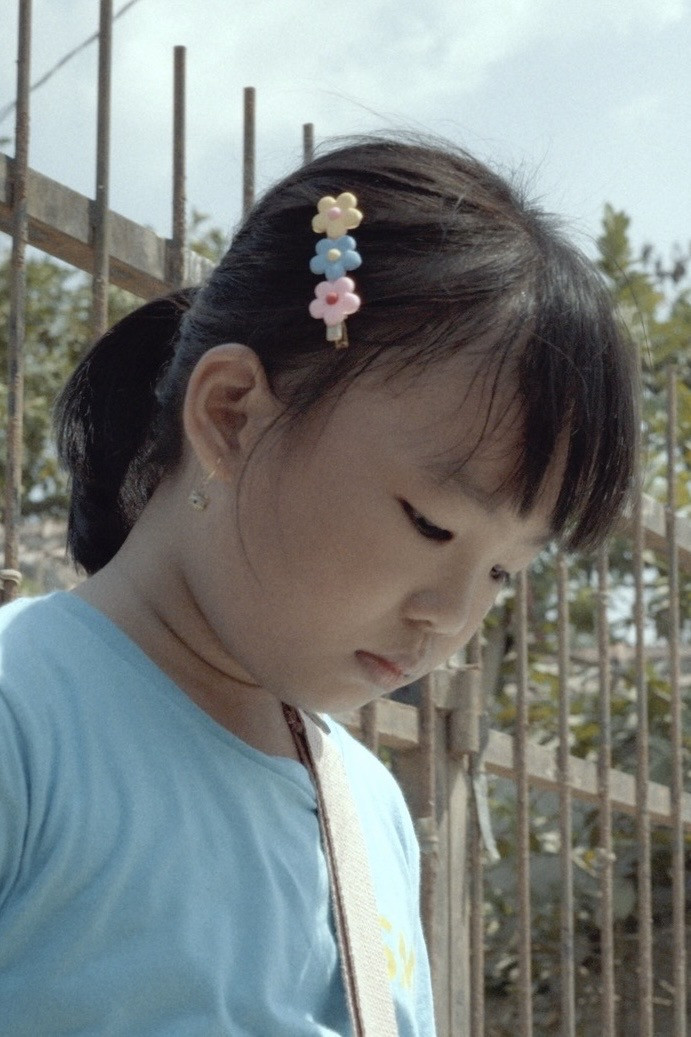 Jesslyn Athalia backdrop