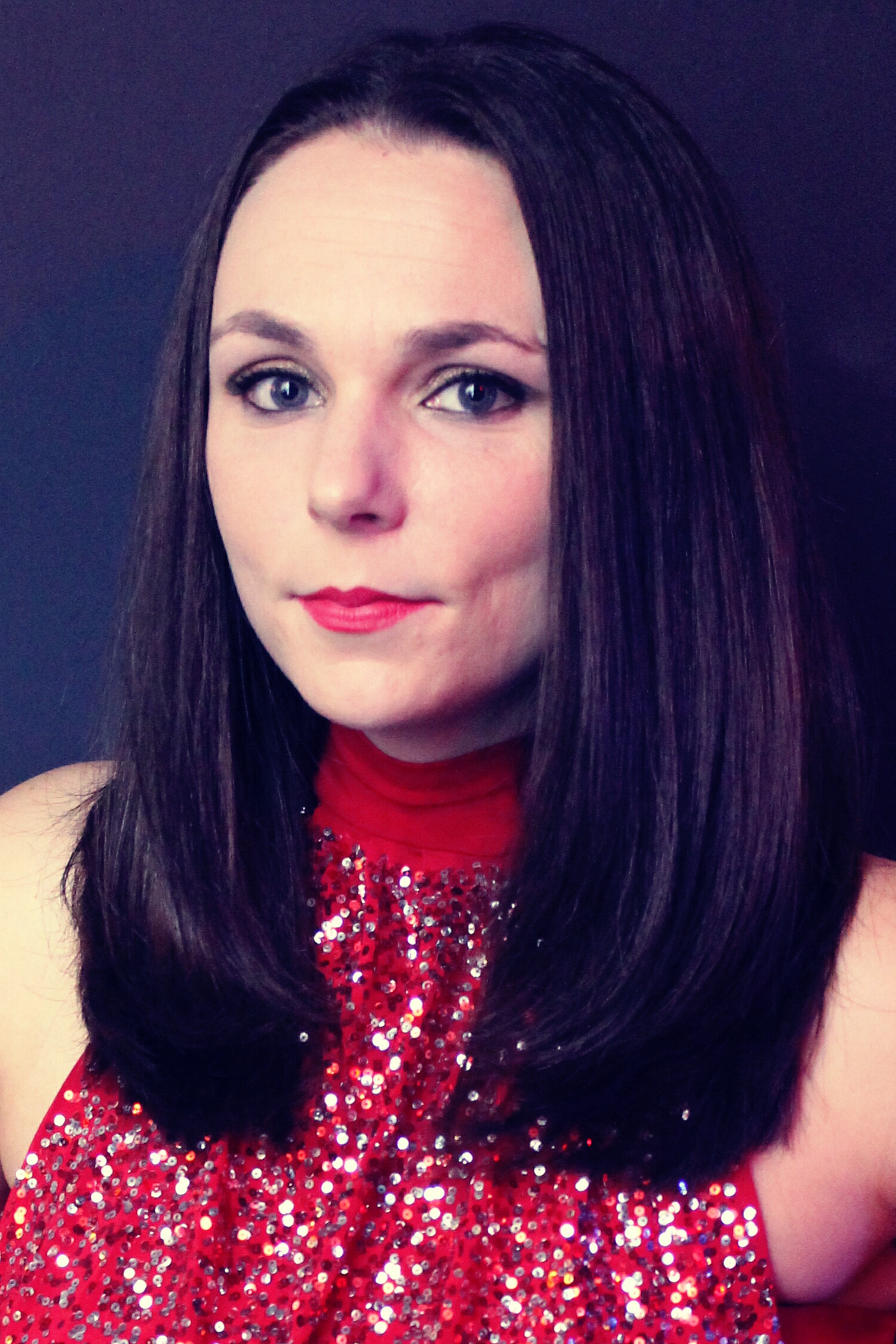 Elizabeth Angel Cooke backdrop