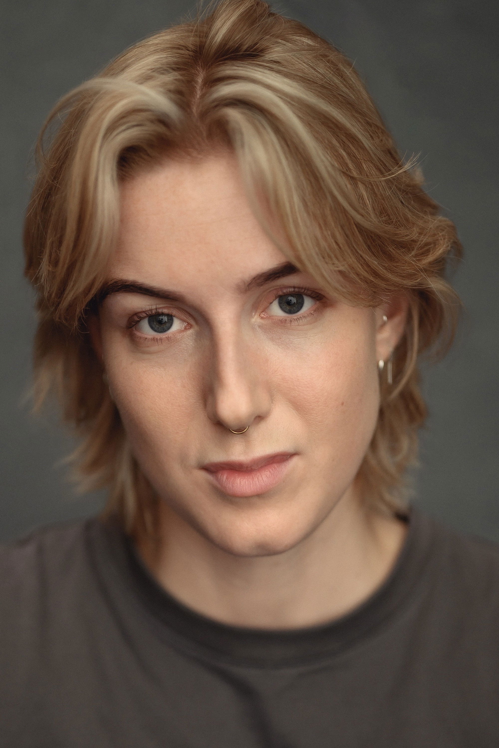 Anna Tolstoy backdrop