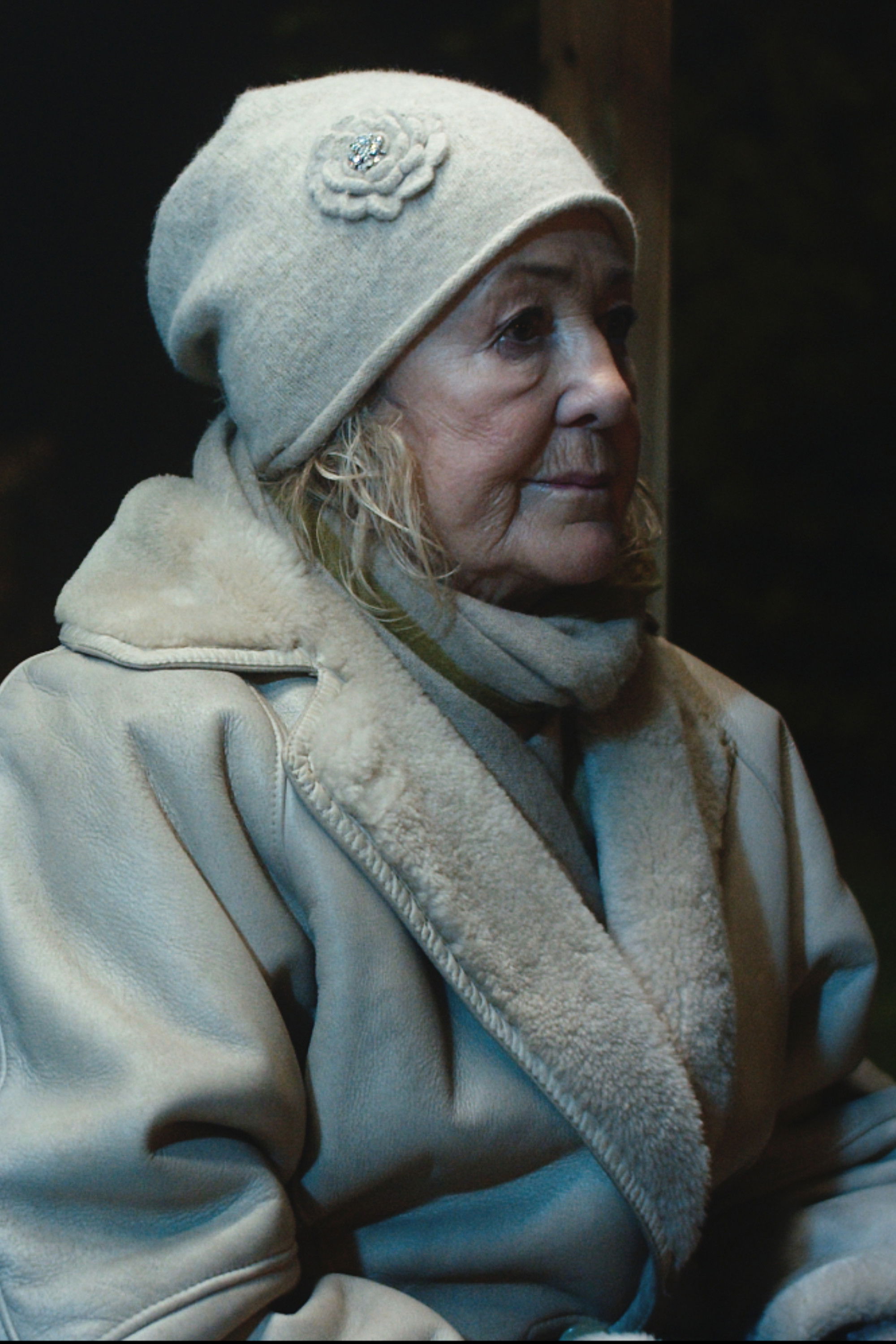 Mariangela Fassino backdrop