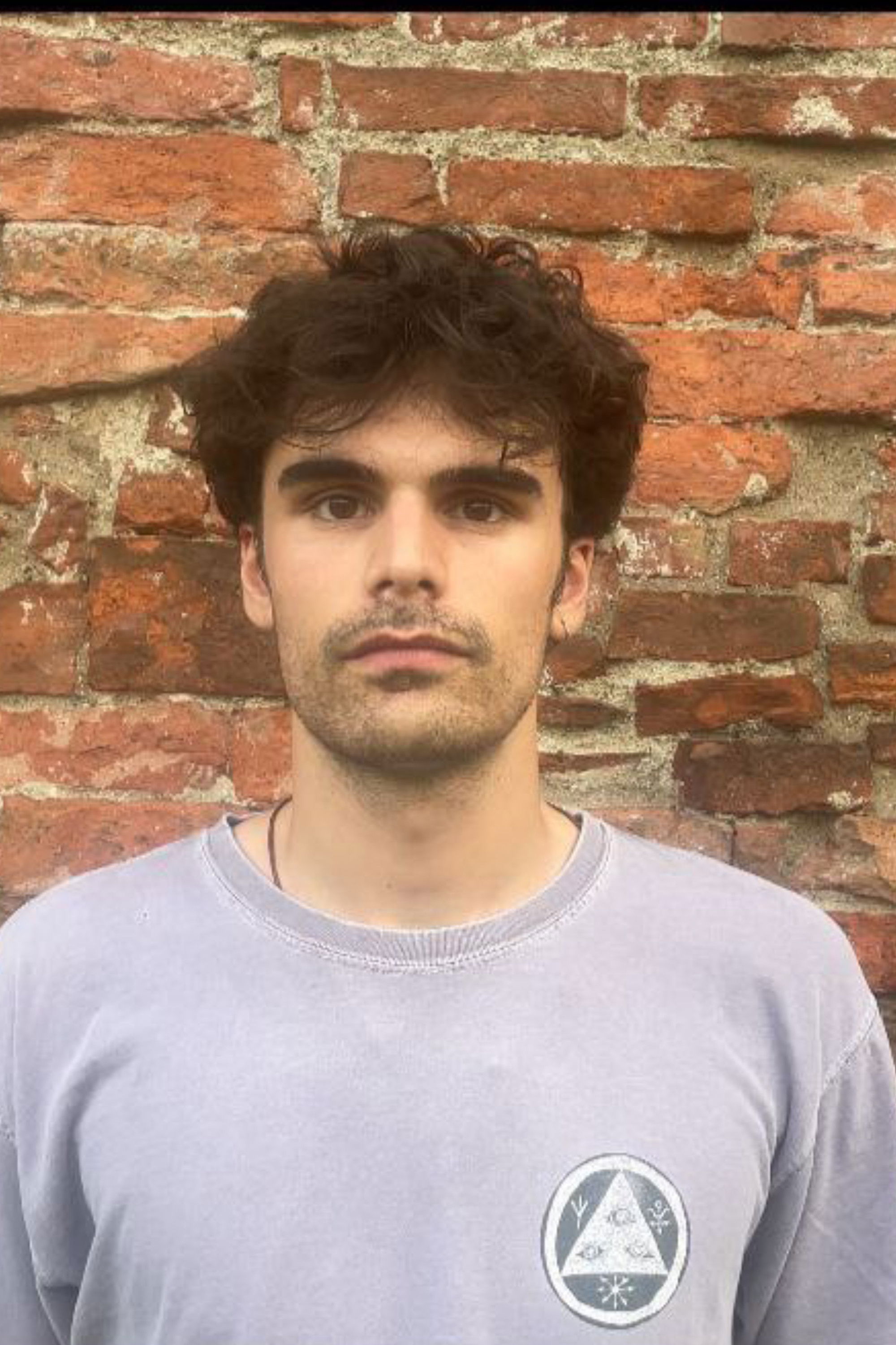 Niccolò Scaravelli backdrop