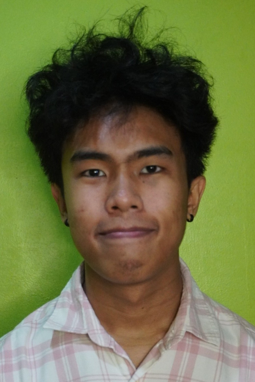 Saga Ardyanto backdrop