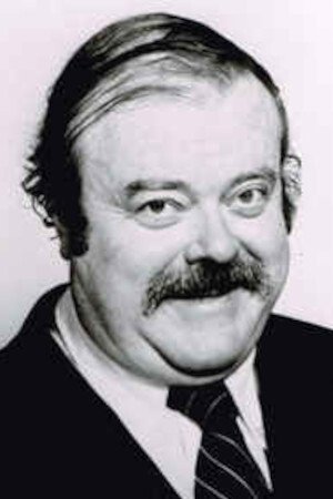 Pat McCormick backdrop