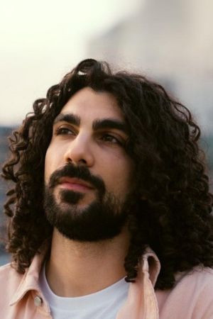 Evan Galiffa backdrop