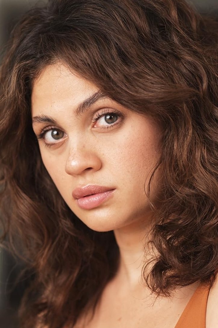 Liz Atwater backdrop