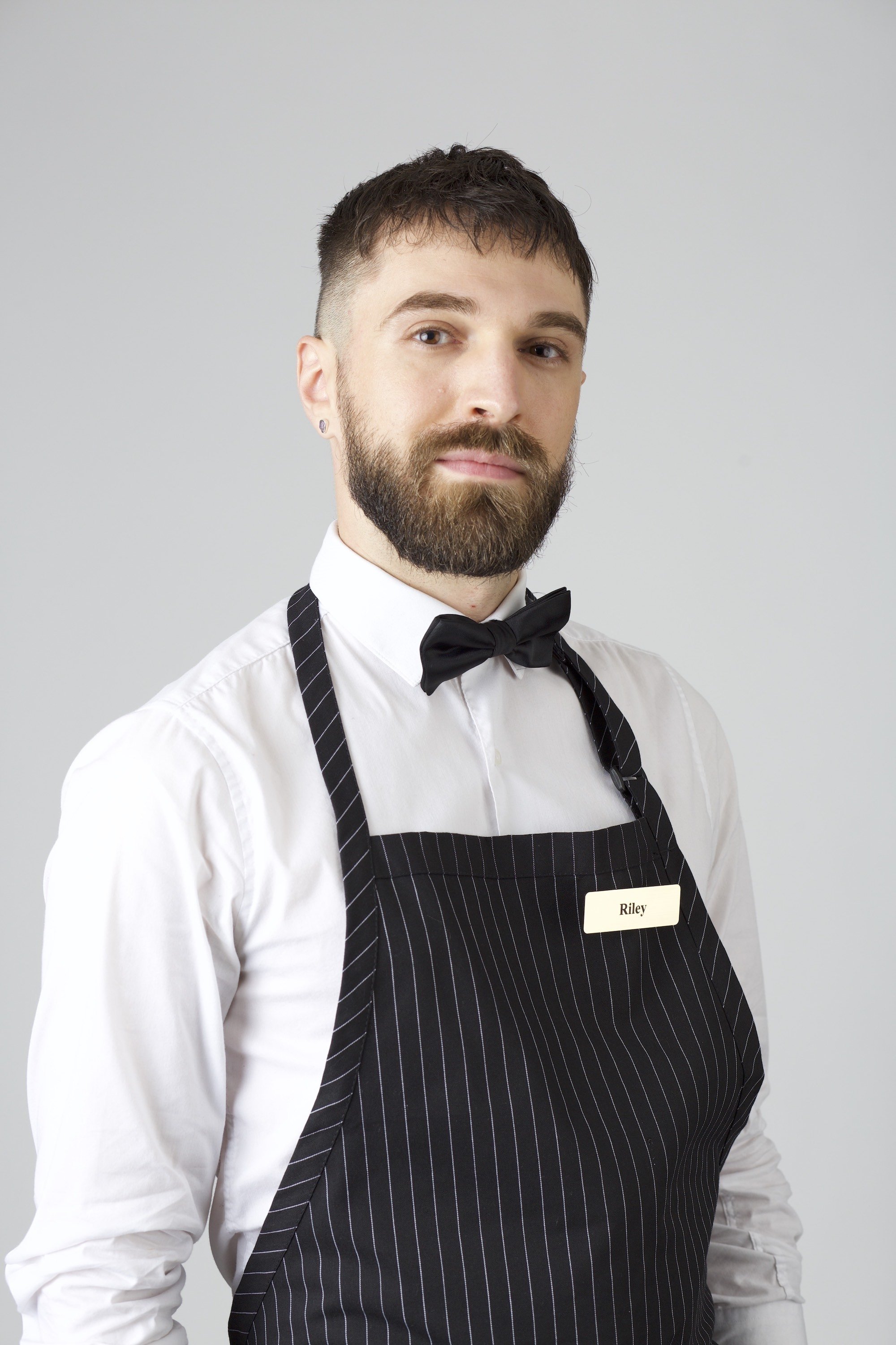 Jean-Michel Cliche backdrop