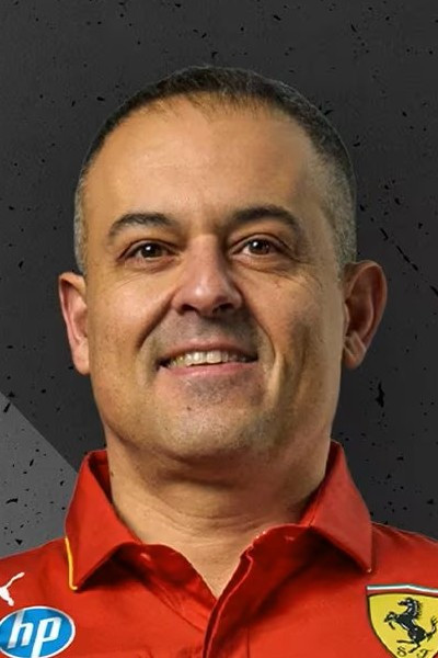 Diego Ioverno backdrop