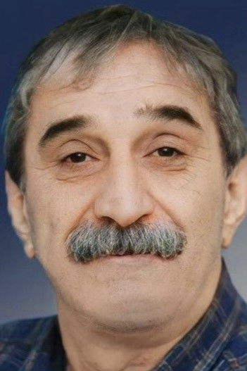 Niftulla Askerov backdrop