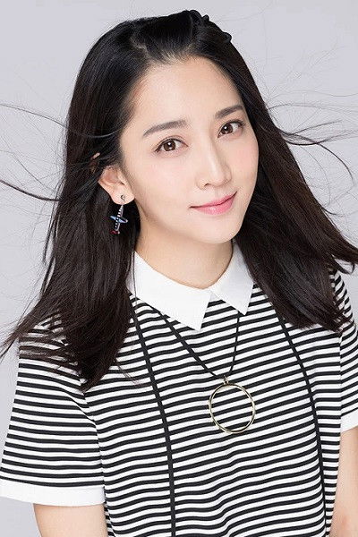 Lu Ben Juan backdrop