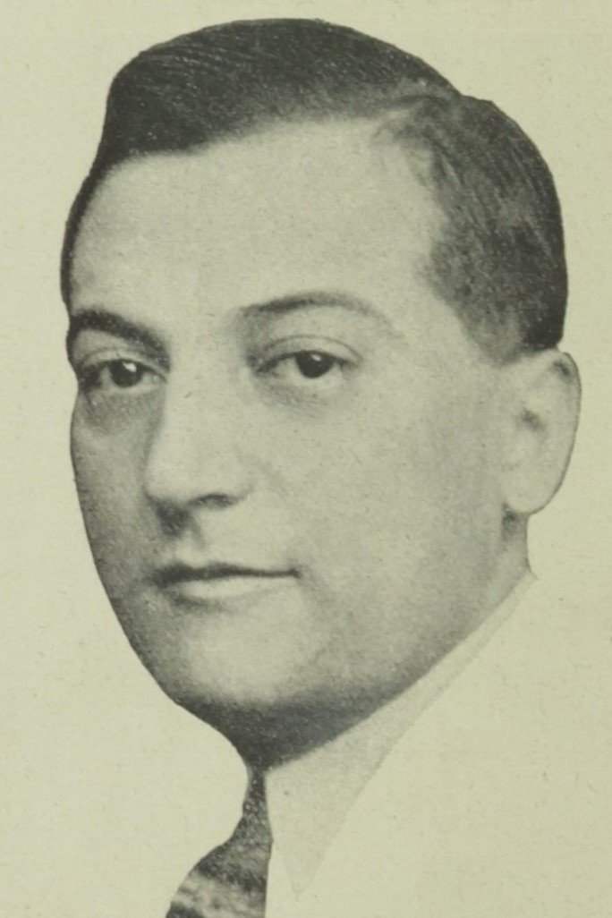 Ladislas Fodor backdrop