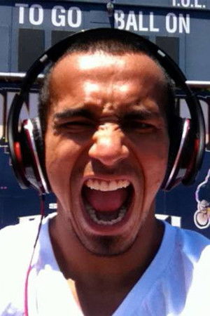 Bacillo Monterroso backdrop