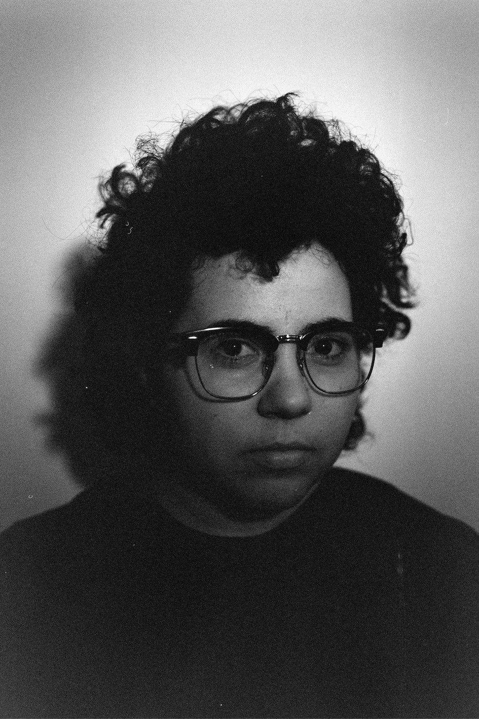 Nicolau Araujo backdrop