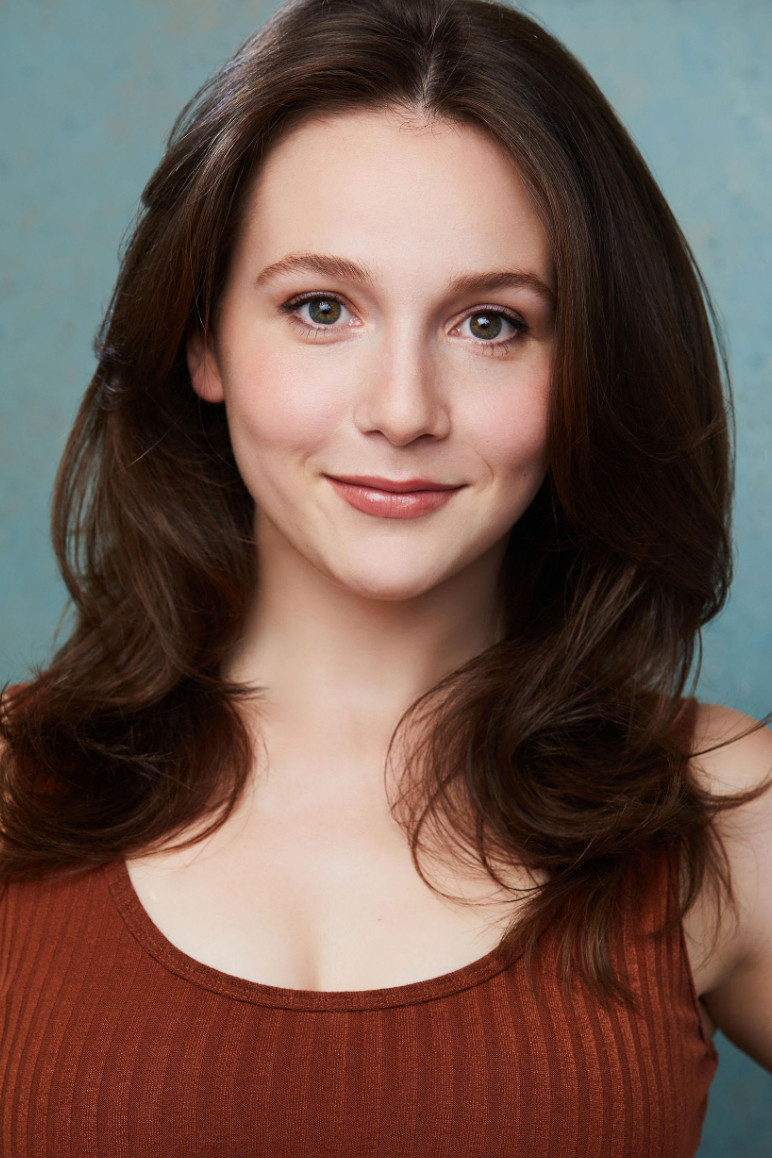 Robin Mazer backdrop