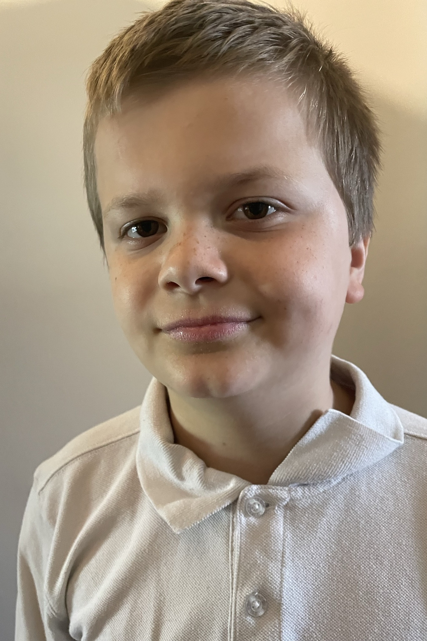 Kegan Proehl backdrop