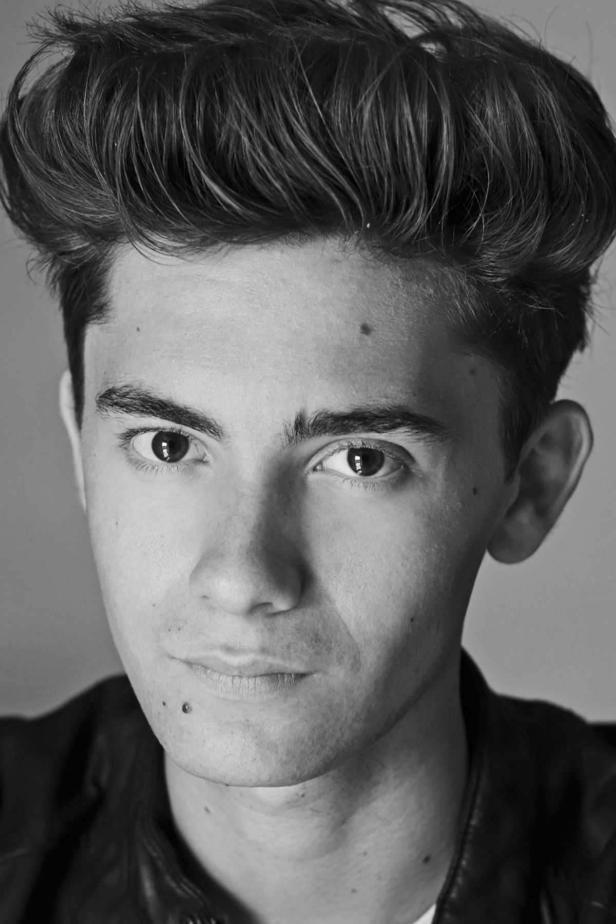 Axel Lapointe backdrop