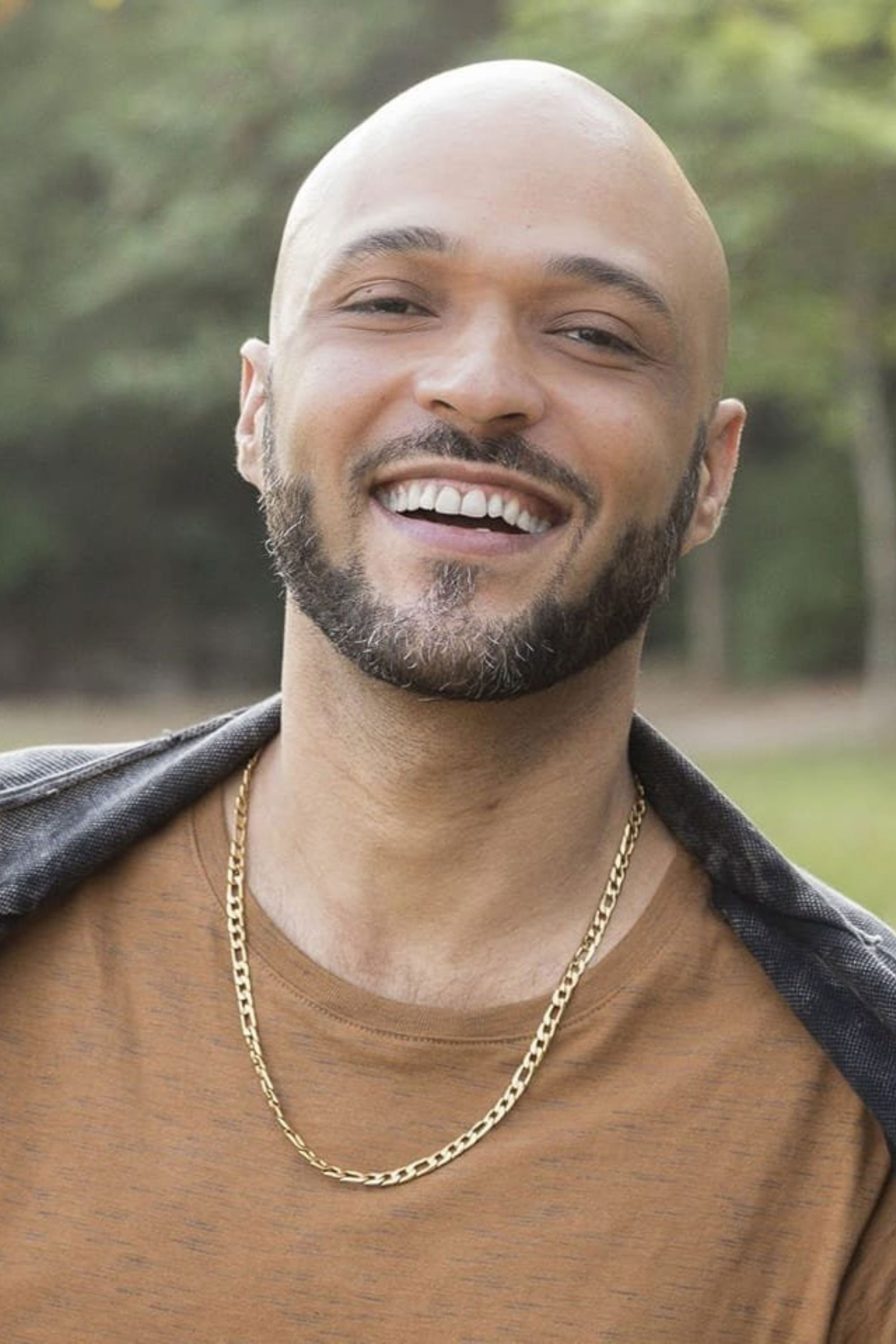 Rodolfo Bellarosa Jr. backdrop