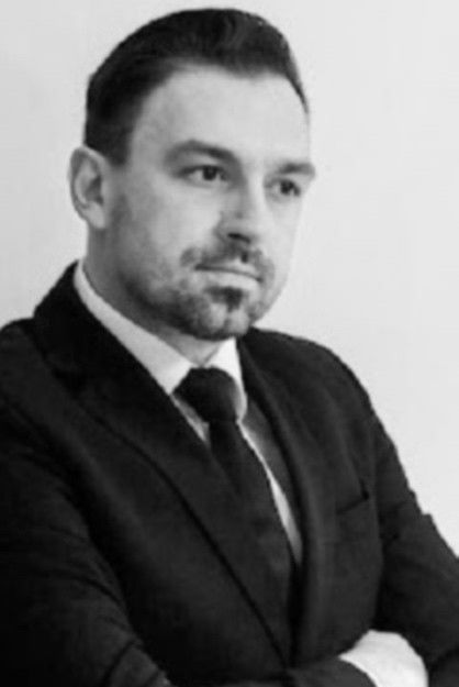 Dimitris Karagiozopoulos backdrop