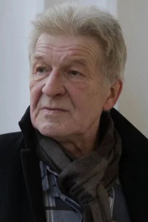 Mikhail Borovkov backdrop