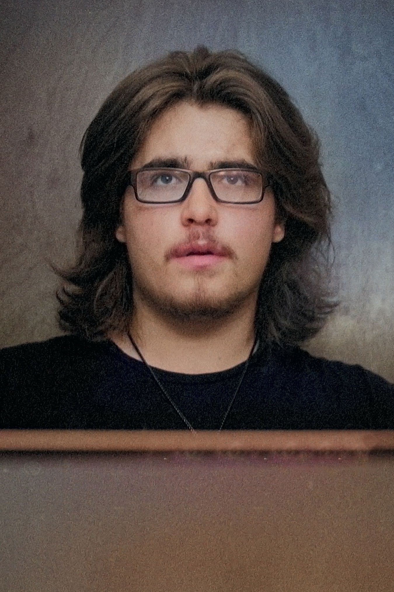 Zach Martinez backdrop