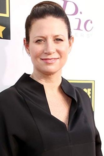 Emma Tillinger Koskoff backdrop