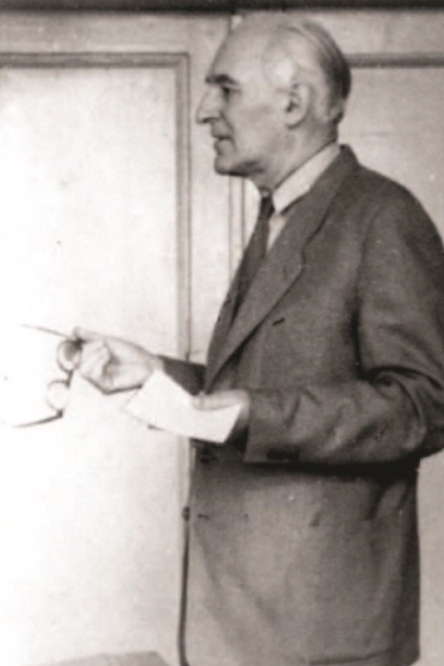 Nikolai Lebedev backdrop