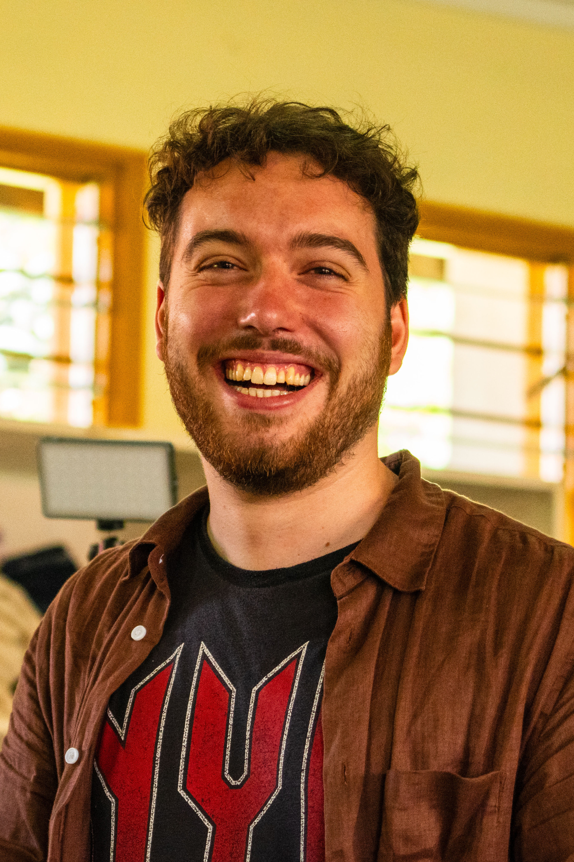 Jonas Borho backdrop