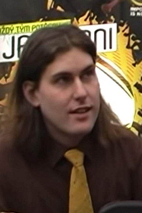 Rostislav Neidhardt backdrop