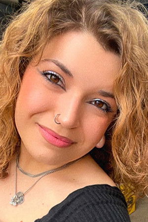 Federica Bruno backdrop