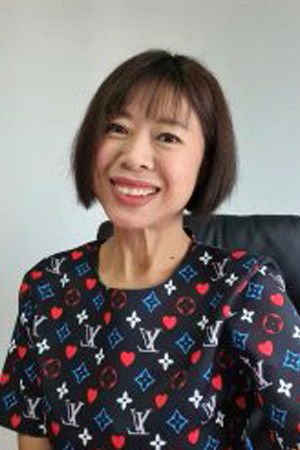 Kusuma Teppharak backdrop