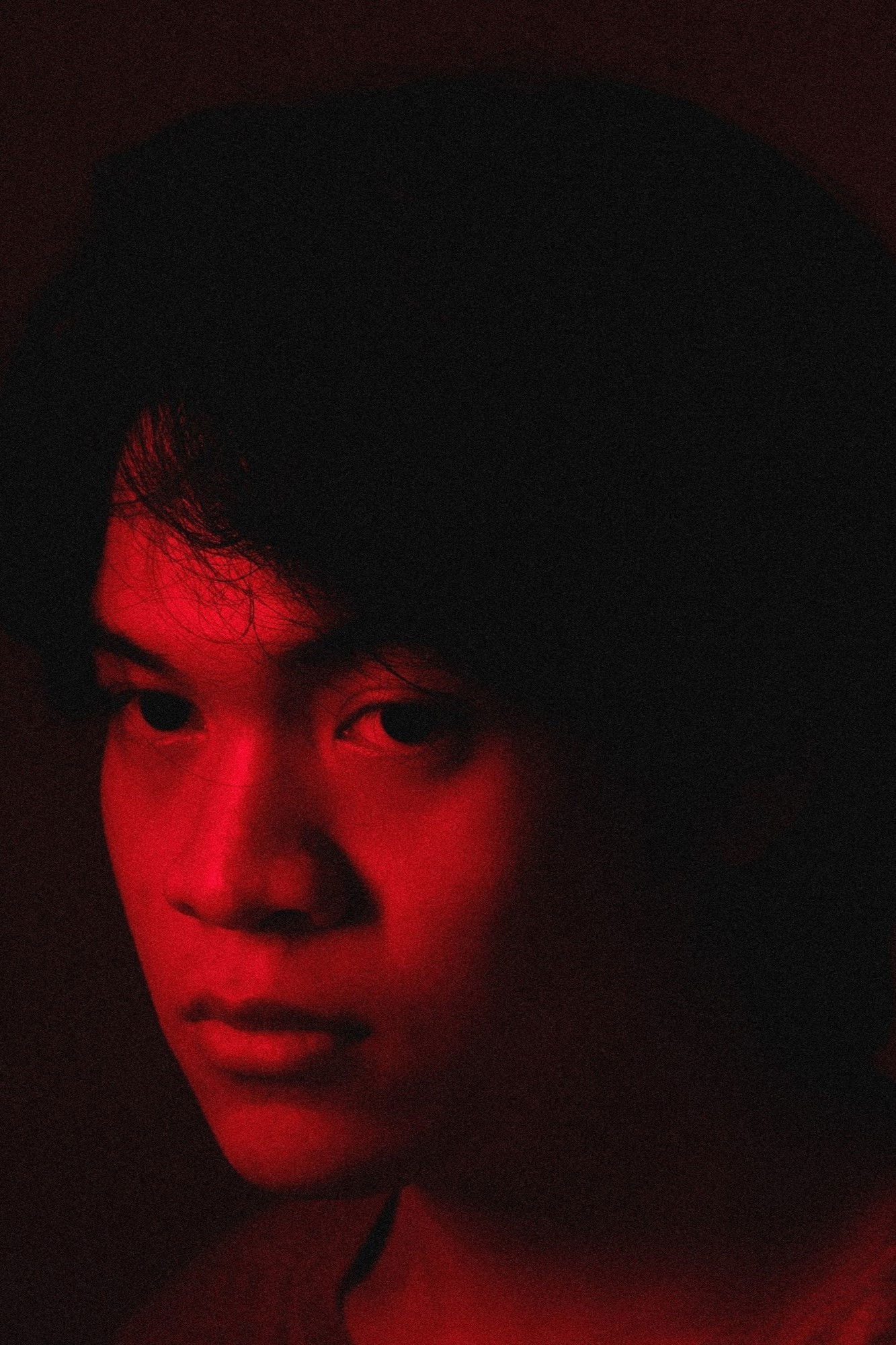 Daniel Tabios backdrop