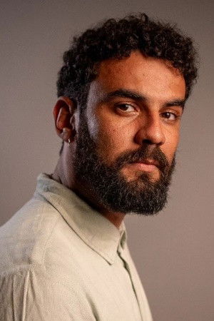 Igor Fortunato backdrop