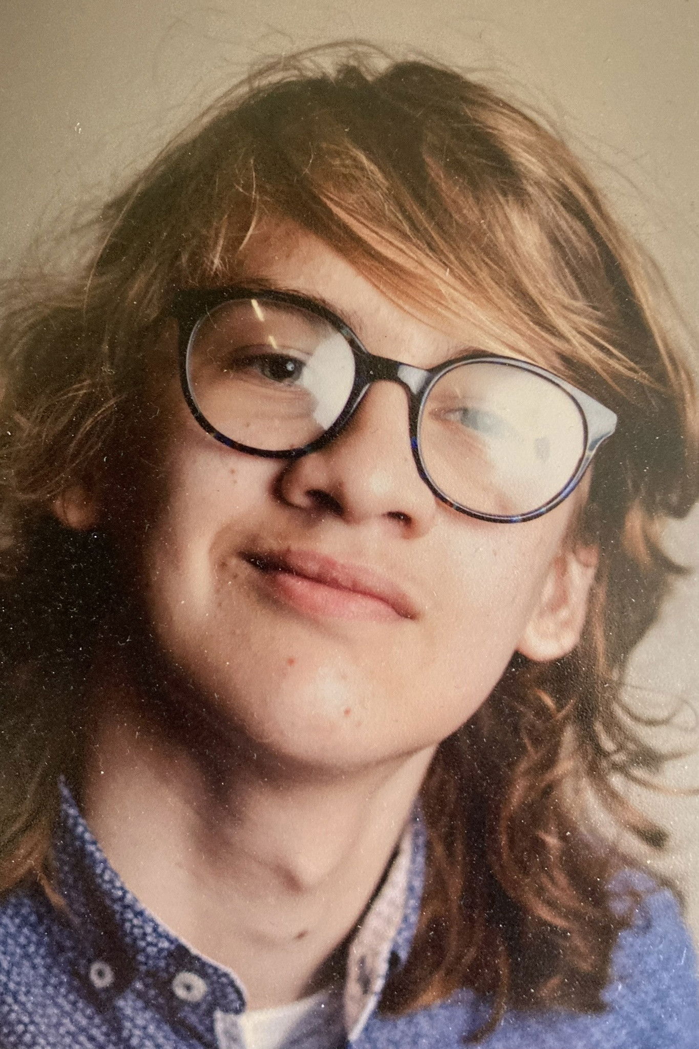 Alistair Coomber backdrop