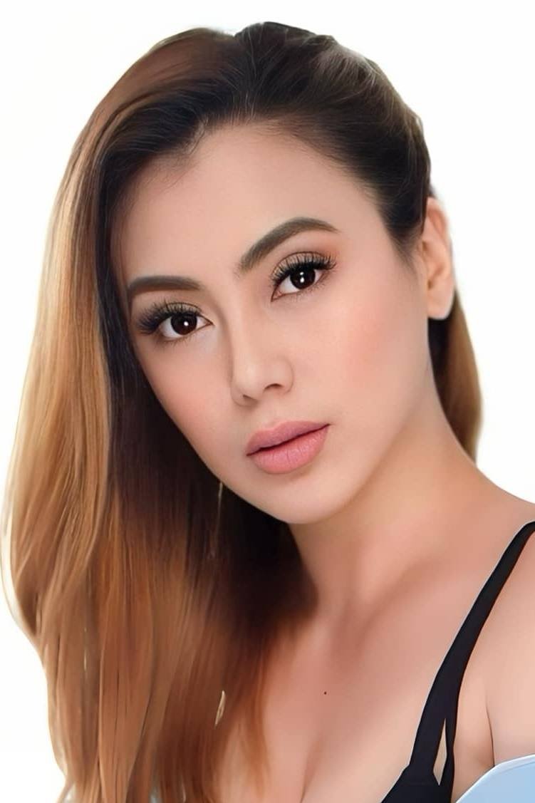 Cath Ventura backdrop