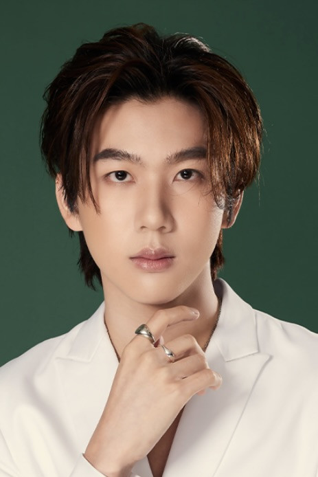 Stamp Panachkorn Rueksiriaree backdrop