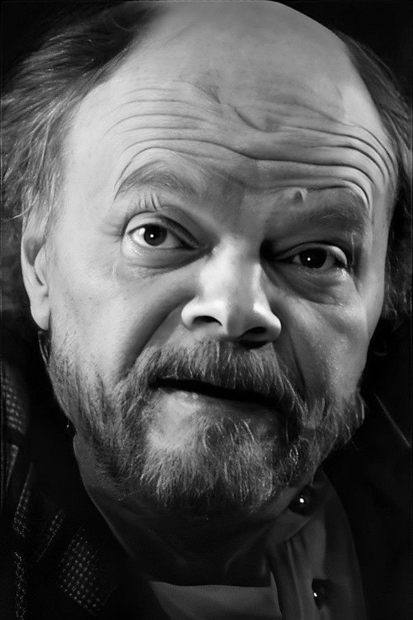 Vladimir Kuznetsov backdrop