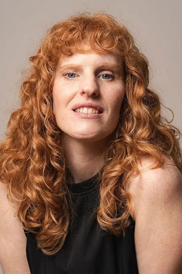 Nieves Soria backdrop