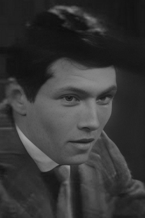 Vladas Radusis backdrop