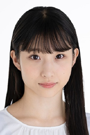 Cocoa Nanase backdrop