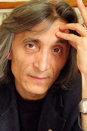 Nabi Abdurakhmanov backdrop