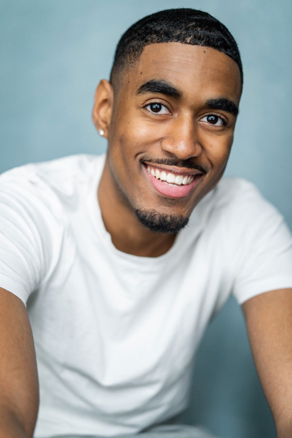 Ivandro Da Cruz Leite backdrop