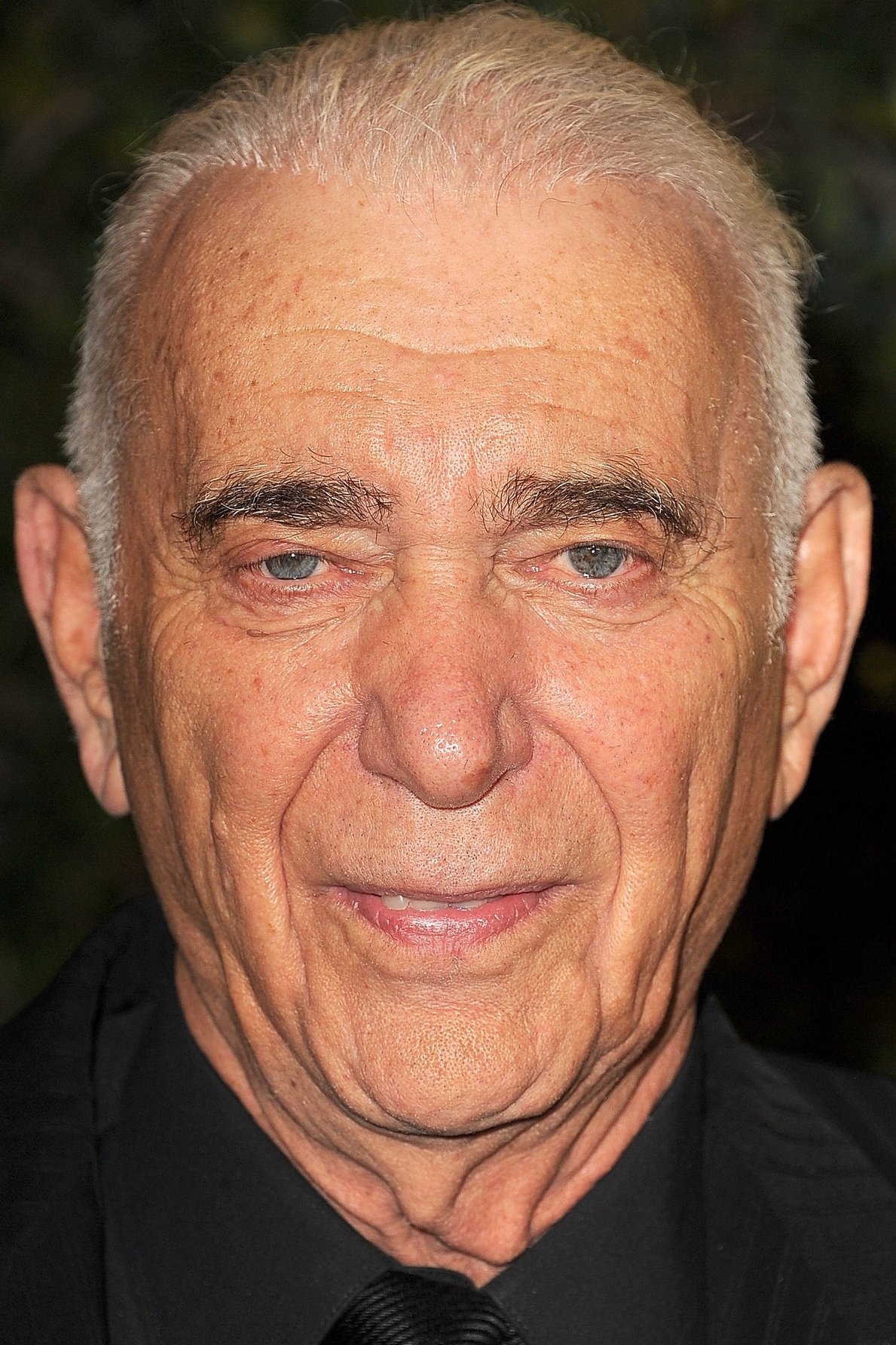 Albert S. Ruddy backdrop