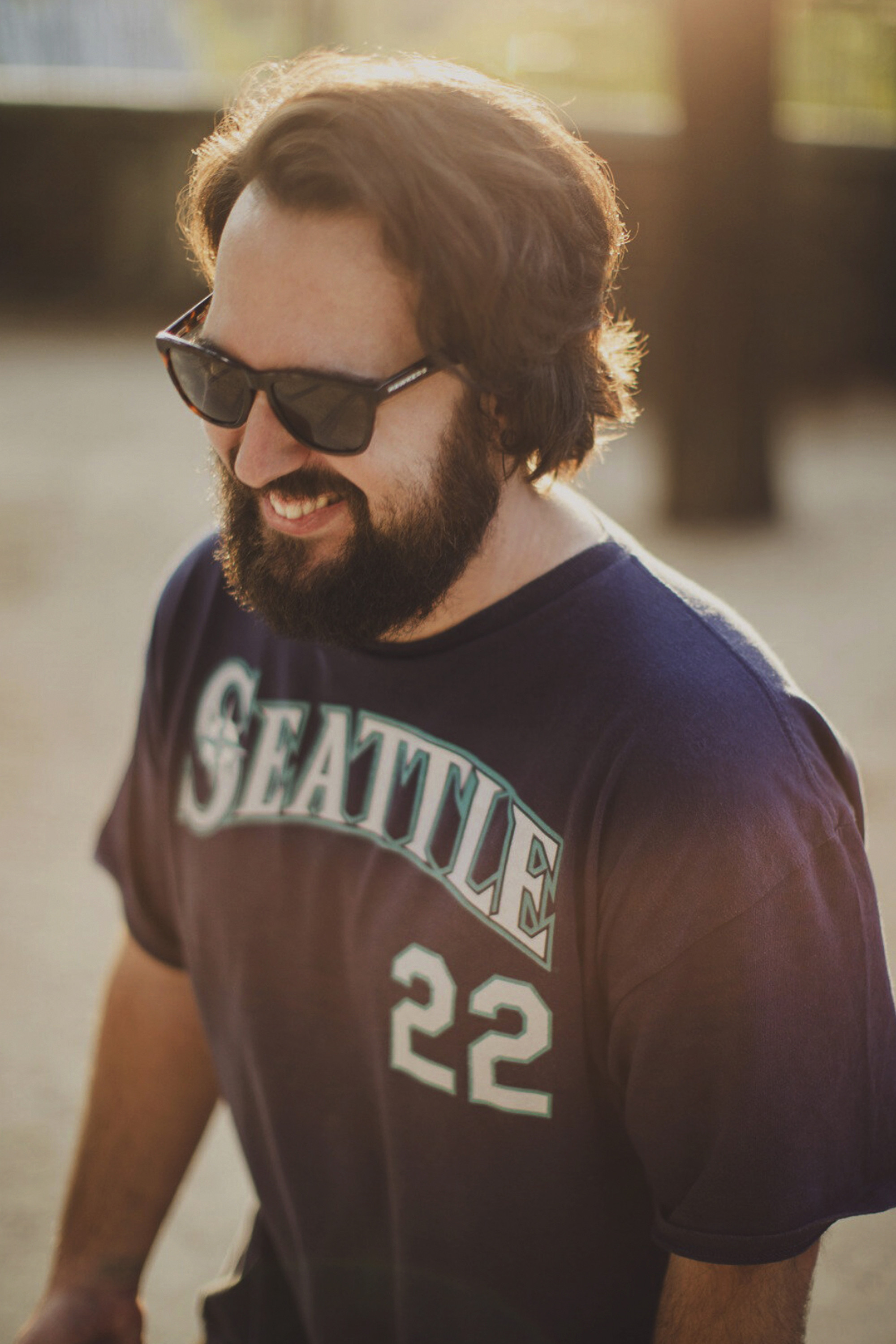 Bruno Marín backdrop