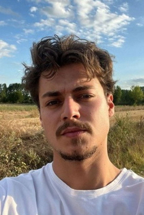 Ibrahim Yigit Cinar backdrop