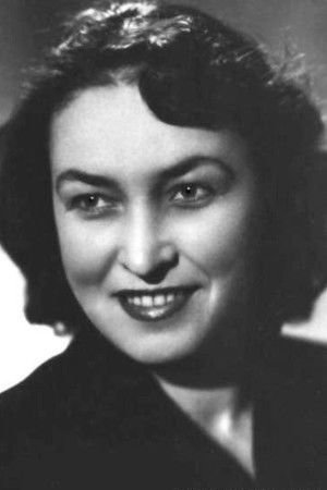 Ekaterina Kazimirova backdrop