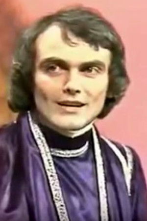 Evgeniy Rotaru backdrop