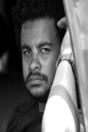 Mohamed Hamdy El Khabeeri backdrop