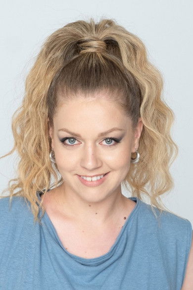 Melina Vampoula backdrop